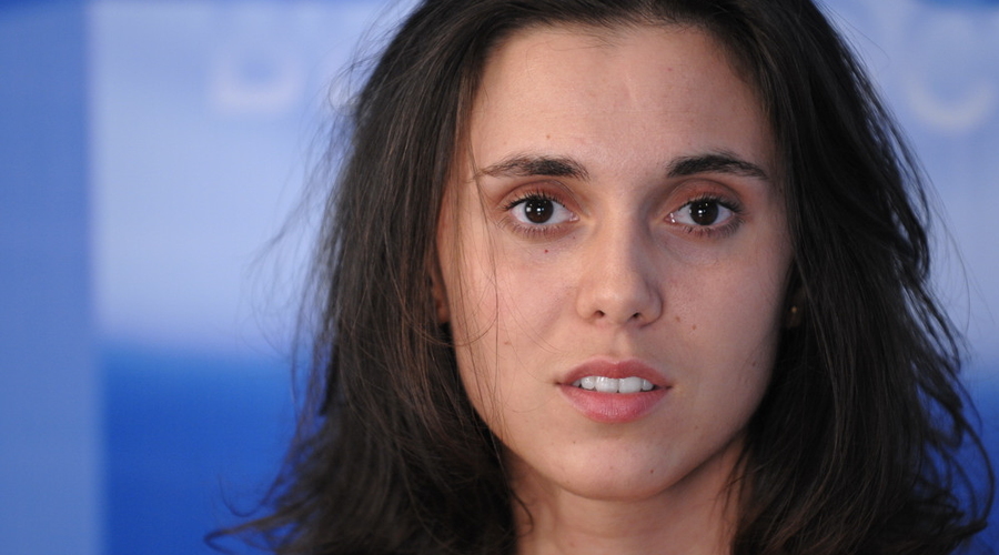 Наталья Морарь: Это какая-то фобия, что мы объединимся с Румынией