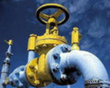 Украина приостановила закупки российского газа