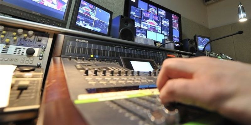 Верховная Рада ввела обязательную квоту для украинского языка на ТВ