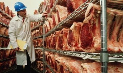 Еще одно предприятие РМ  возобновит поставки мяса в Россию