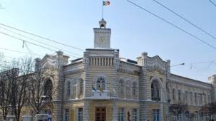 Мунсоветники сформировали фракции и выбрали председателей