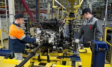 Немецкие инвесторы построят в Молдове 2 завода по производству автозапчастей