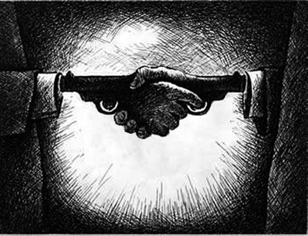 Дружбе конец?  Усатый объявил войну Додону