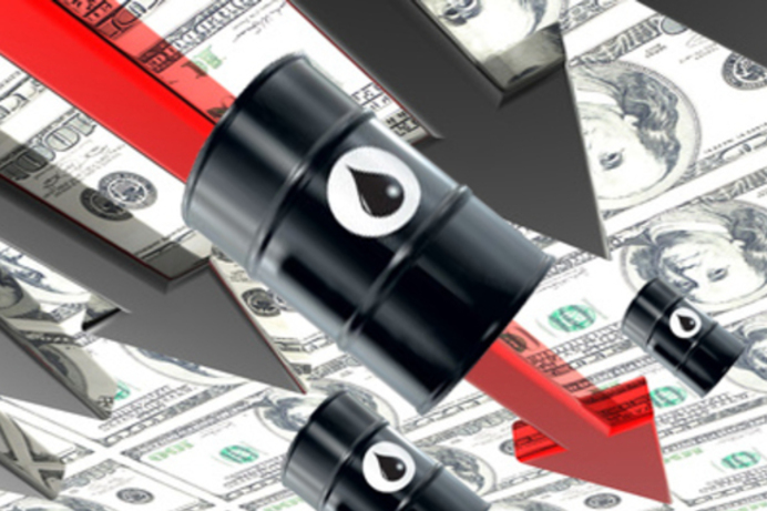 В США зафиксировали отрицательные цены на нефть