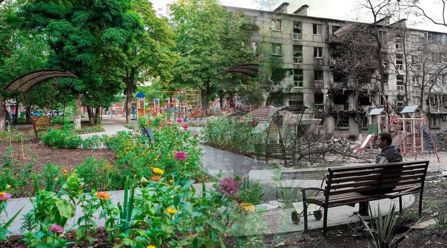 Руслан Шевченко о том, что нас ждёт, если российская армия появится в Молдове.