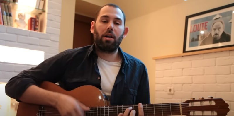 Семен Слепаков: «Их кровь, господин президент, на ваших руках»