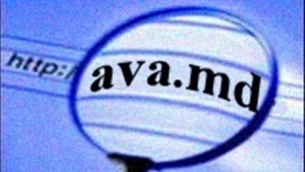 Горячий ТОП новостей AVA.MD. 23 сентября