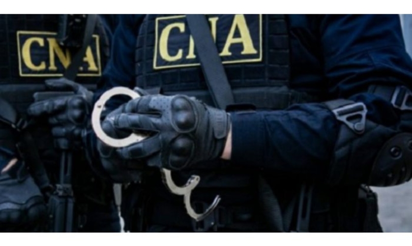 Задержан экс-директор Управления гражданской авиации