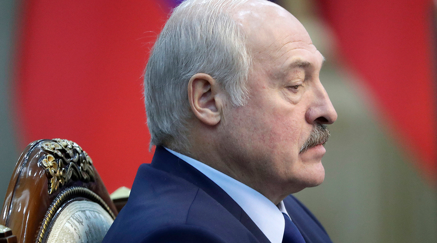 Спрятавшийся 