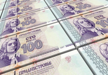 В Приднестровье не хватает денег на выплату зарплат