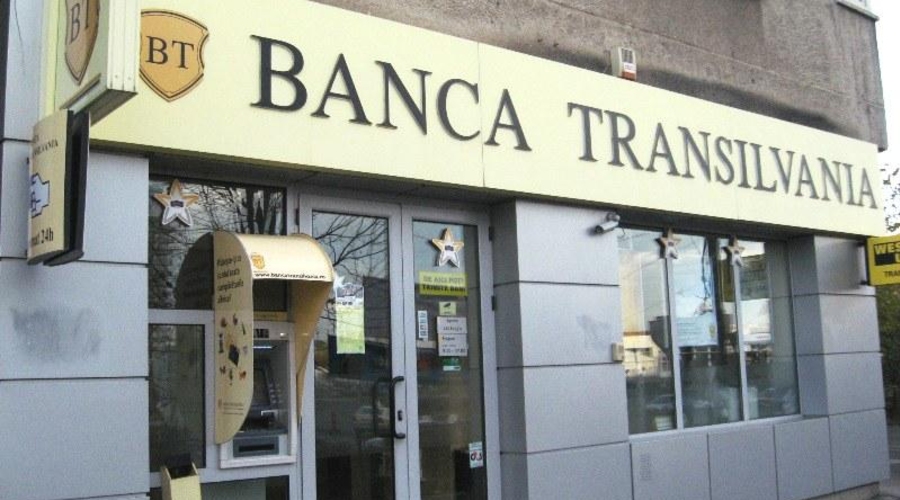 Банк Трансильвания приобрел 66% акций Victoriabank