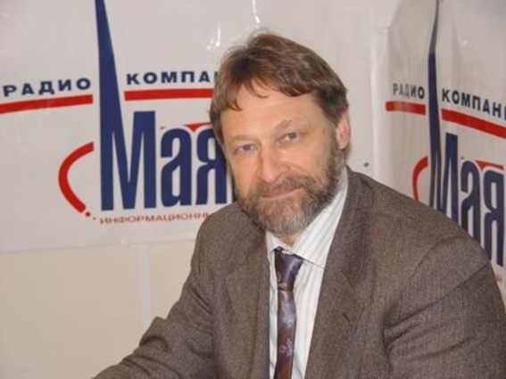 Старый добрый «Новичок»