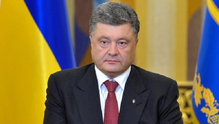 Порошенко подписал закон об образовании