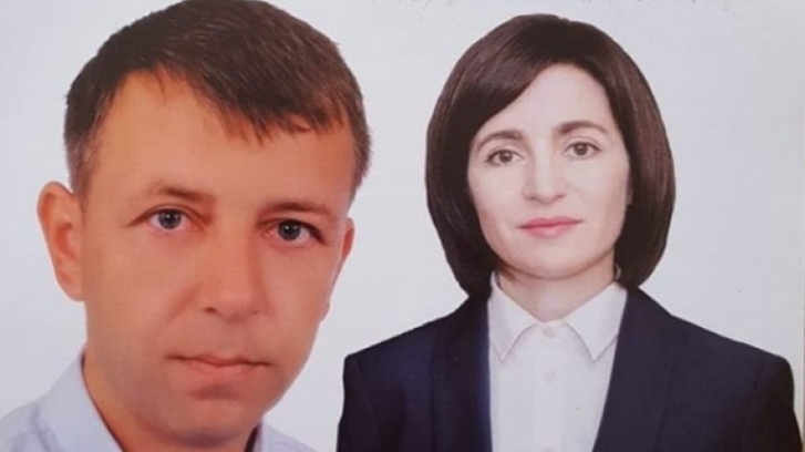 Руководитель партийной ячейки PAS в Хынчештах был изгнан из партии Майи Санду