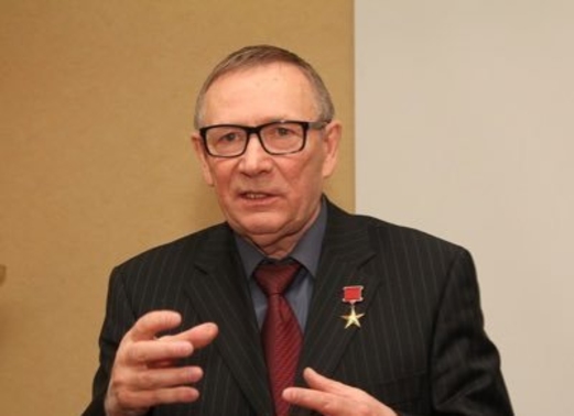 Господин Путин! Удачи вам. Мужайтесь!