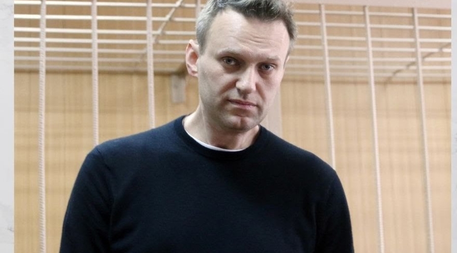 «Российское государство приговаривает Алексея Навального к медленной смерти»