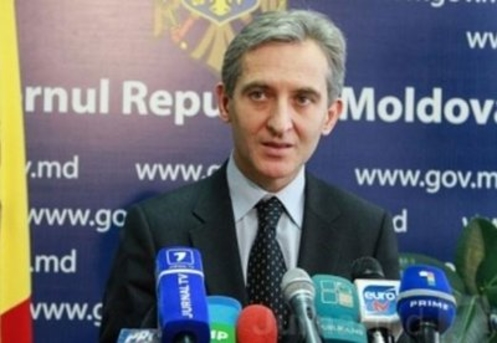 Чиботару назвал Лянкэ фигурой №1 в Mолдове