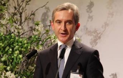 Лянкэ рассказал в Берлине о будущем Молдовы