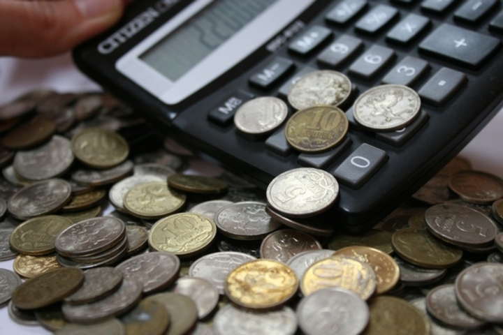 Бюджет РМ: недобор 440 млн. леев