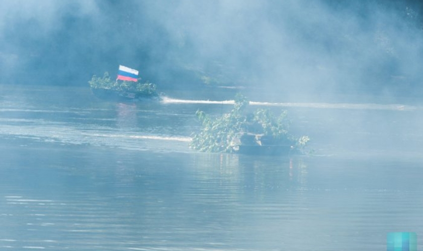  О мифической угрозе