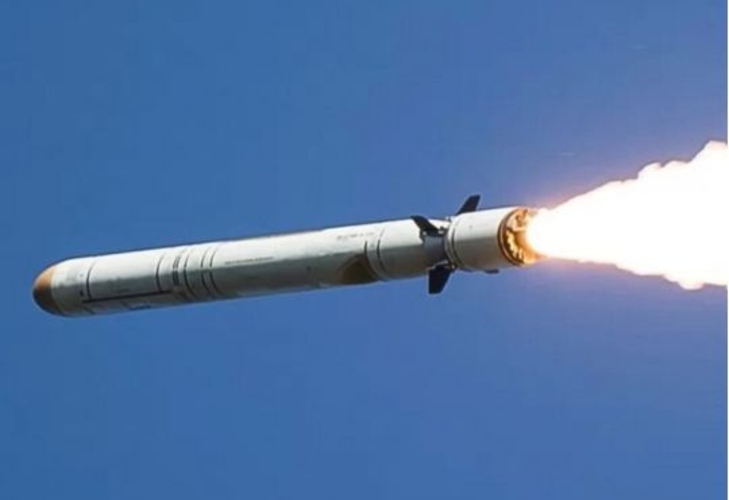 Минобороны опровергло слухи о сегодняшнем пролете ракеты над Молдовой