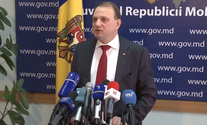 Кабмин выделит аграриям 146 млн. леев