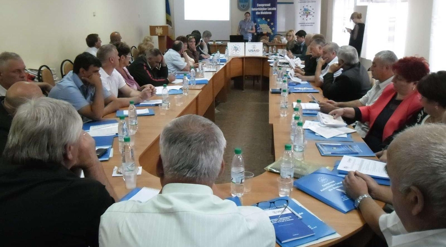 Примары смогут поднять доходы местнoй администрации