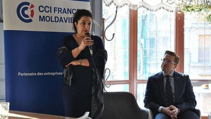 Оценка МВФ состояния экономики Молдовы, проблем финансового сектора и налоговой политики