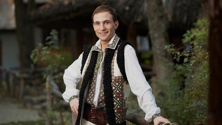 Певец Ион Палади не хочет быть с теми, кто призывает 