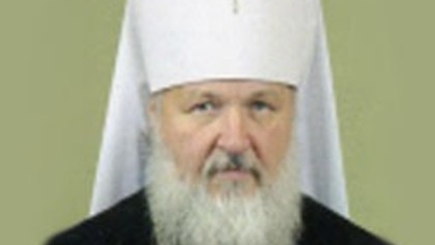 Молдавское издание книги Патриарха Кирилла вышло с предисловием Игоря Додона