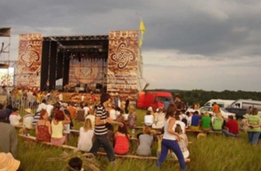 Фестиваль Трипольской культуры будет проходить в Киевской области
