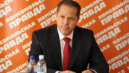 Башкан Гагаузии предлагает «посадить Михая Гимпу лет на двадцать»