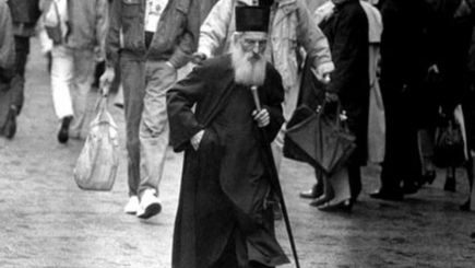 Памяти патриарха Сербии Павла: уроки для церковных аферистов