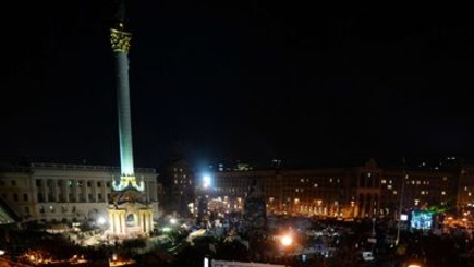 В Украинском доме занимались чтением, на ул. Грушевского устроили субботник
