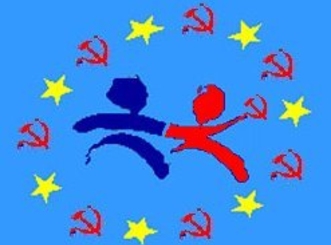 Землю коммунистам, офисы либералам,банки  олигархам