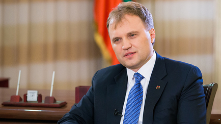 Шевчук: «Не желаем вставать на путь конфронтации»