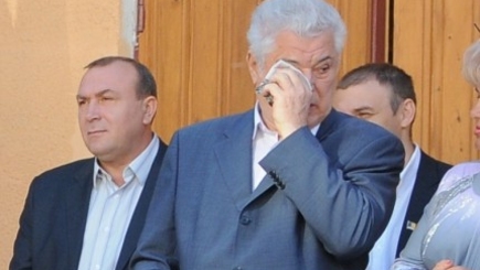 Продолжается исход коммунистов из ПКРМ