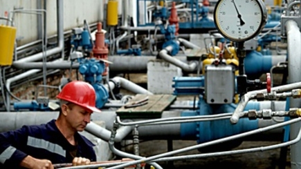 Молдаване смогут воспользоваться румынским газом уже весной