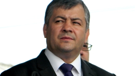 Николай Дудогло – официальный кандидат в башканы Гагаузии от ДП