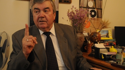 Мнение Снегура о Тимофти