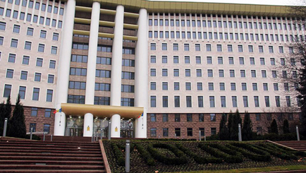 Прямая трансляция заседания парламента посвящённого ратификации соглашения с ЕС