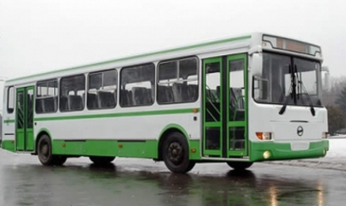 В Кишиневе появятся 2 новых автобусных маршрута