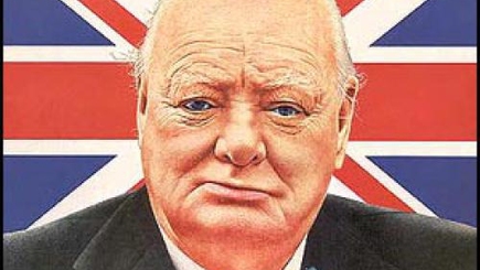 30 колких мудростей Уинстона Черчилля