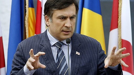 Эксперт: Саакашвили - это лучшая кандидатура на пост главы Антикоррупционного бюро Украины