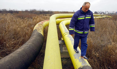 Еврокомиссия предоставила РМ еще 10 млн. евро  на строительство газопровода Унгены - Кишинев