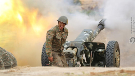 Карабахские ставки. У кого какие цели в нынешней кавказской войне