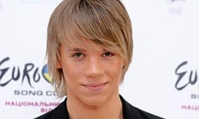 Молдова открывает «Евровидение-2015»