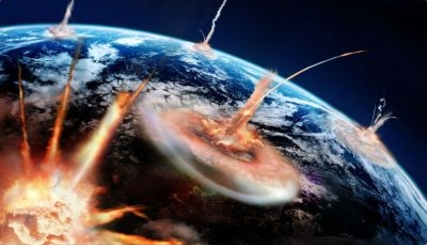 Третья мировая через две недели?