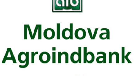 Обслуживание казначейских счетов минфина перейдет к Moldova-Agroindbank