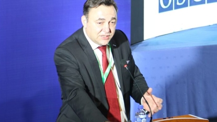 Андрей Мунтян: «Президенту Молдовы нужна абсолютно профессиональная команда с антикоррупционным мандатом»